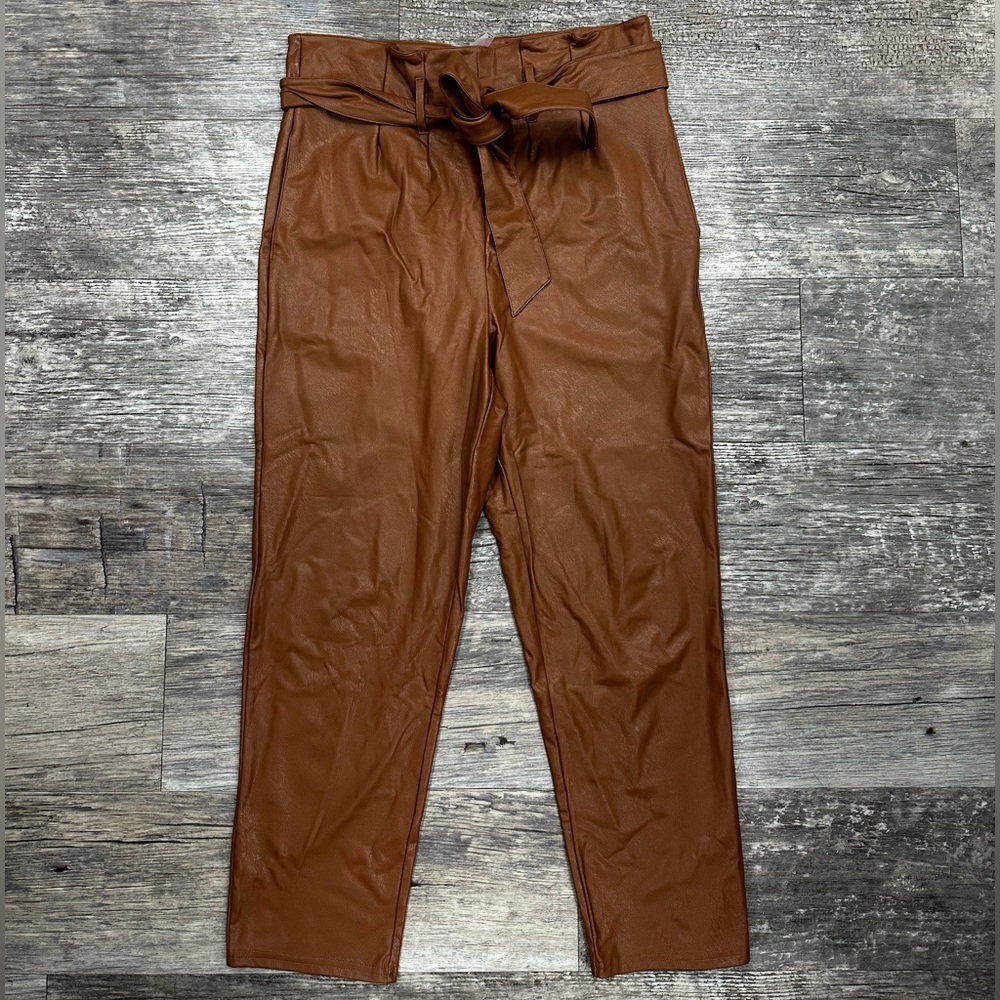 Commando pants - Picture 2 of 7